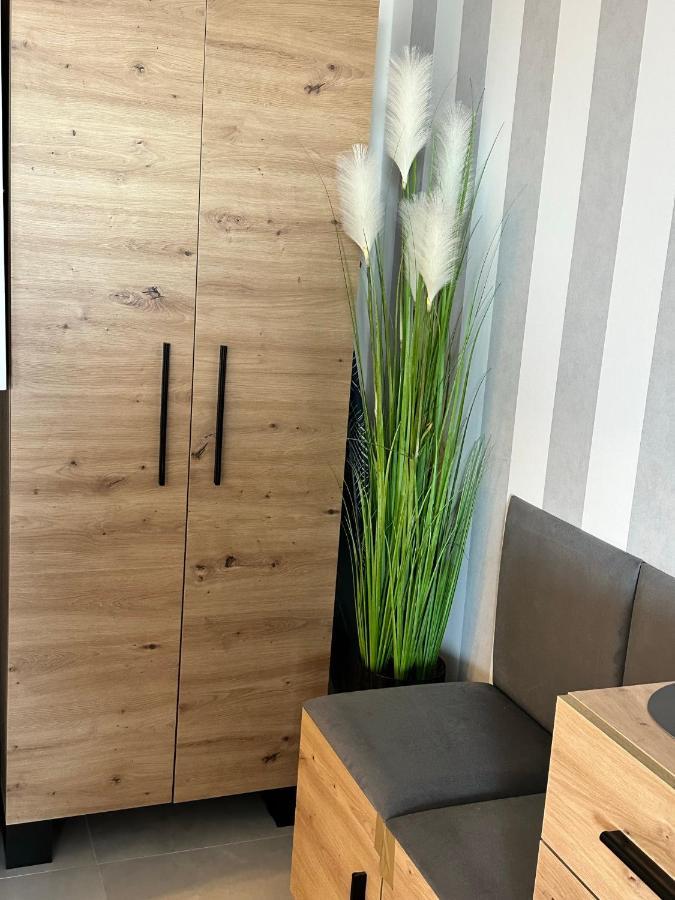 Fewo Sky21 * Langen Exklusives Appartment Vollausstattung / Zentrale Lage *Neu* Экстерьер фото