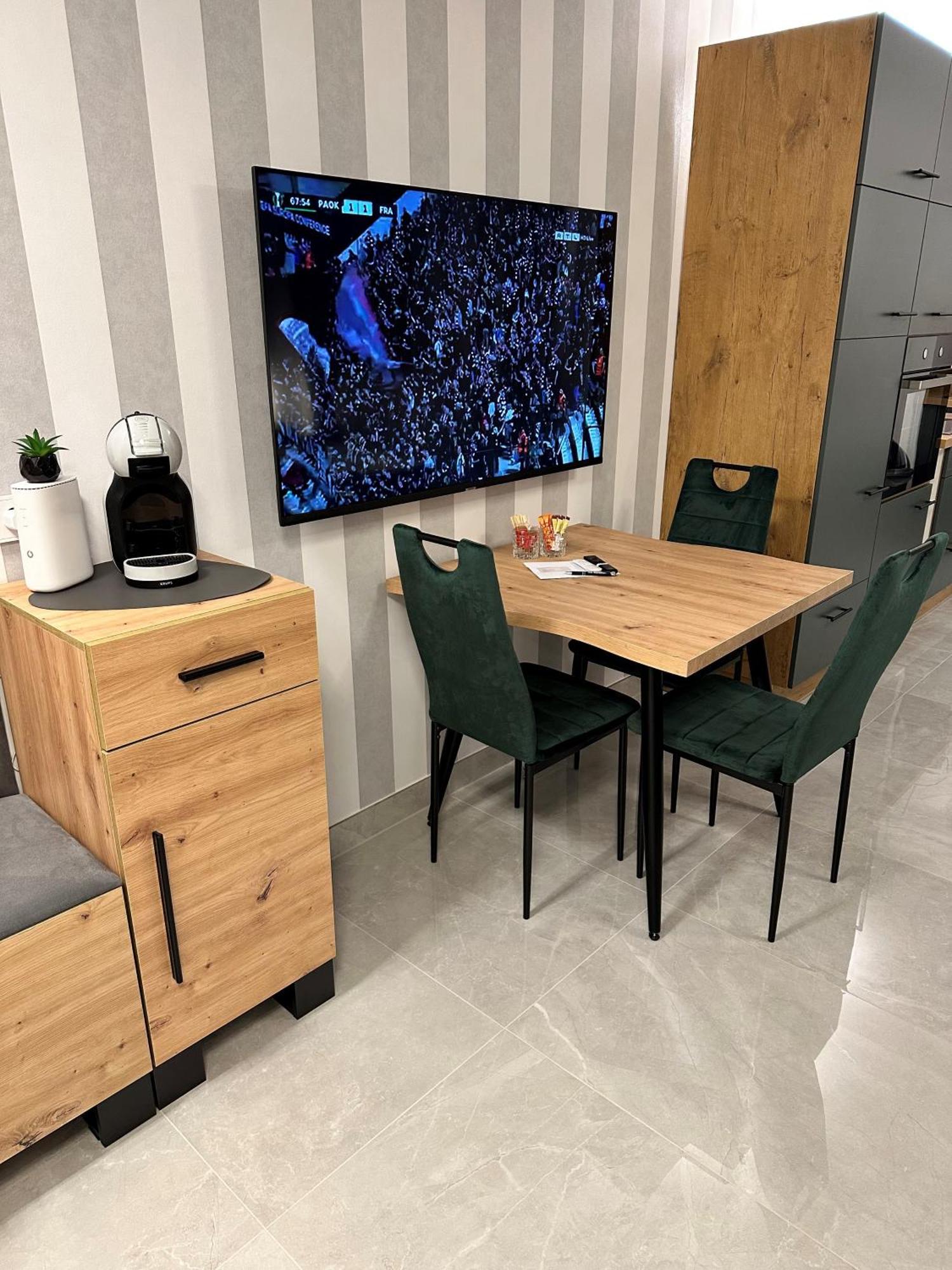 Fewo Sky21 * Langen Exklusives Appartment Vollausstattung / Zentrale Lage *Neu* Экстерьер фото